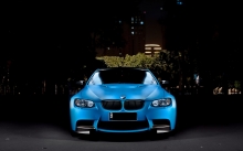      BMW M3    